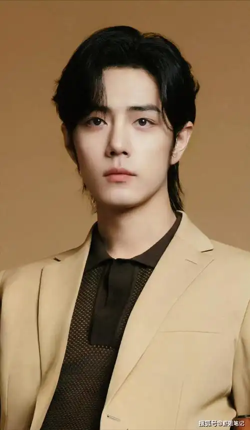 有一些作品虽然并不出名,比如《相爱穿梭千年2》和《捉妖记2》,但肖战