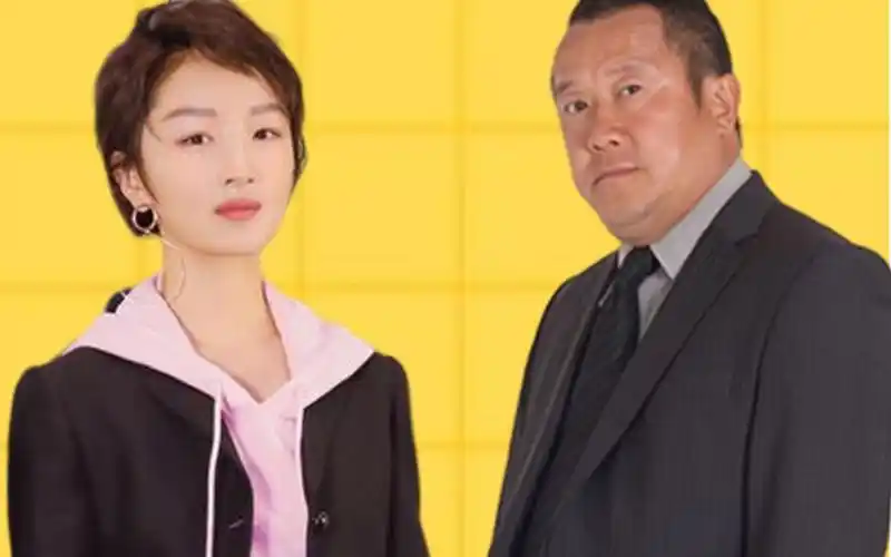 终于瞒不住了!周冬雨和曾志伟真实关系曝光,竟然一切都是骗局