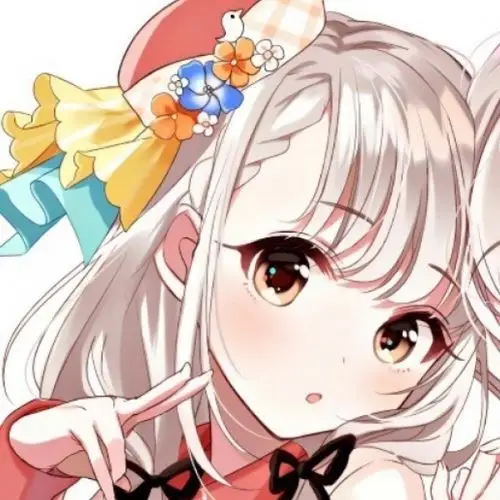 双人闺蜜头像(2)-晶星樱的图片库-话本小说网