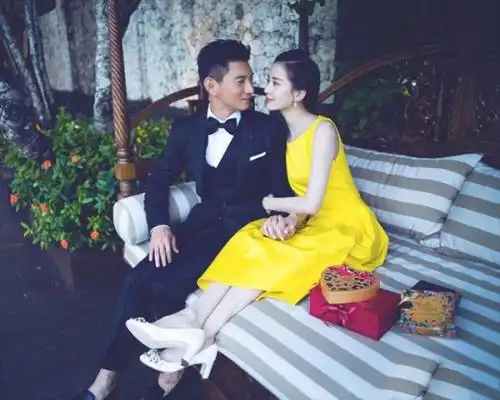 看到刘诗诗近照幸福甜蜜!就懂为什么她比林心如嫁得好了!