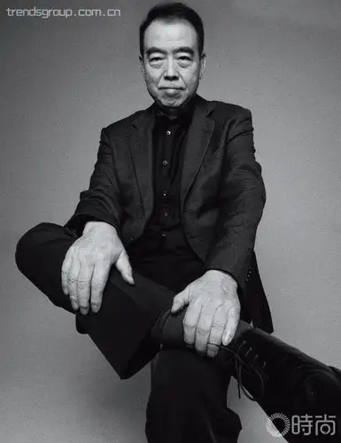 陈凯歌 | 导演就位