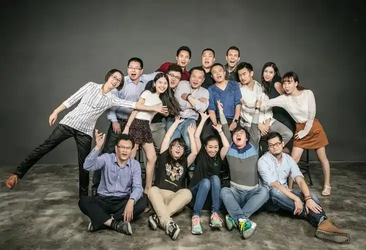 首发2轮融资2650万他积攒1万科技产品创意专注孵化20个流水1千万