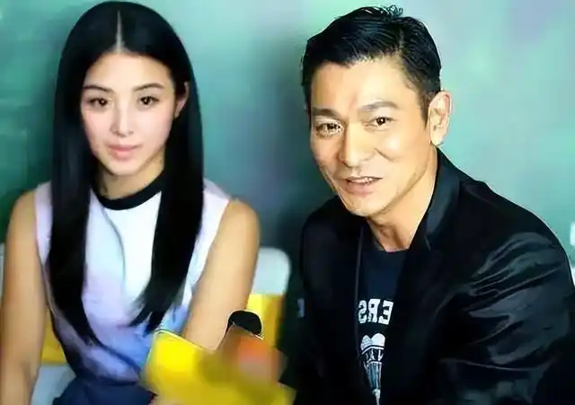 刘德华帮助过多少艺人?改变了张含韵的命运,林家栋用半辈子报答