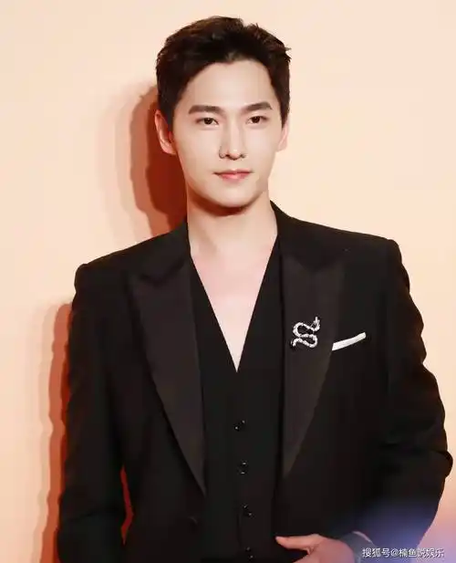 原创许晴杨洋6年后同框风情万种vs霸道迷人梦回花儿与少年