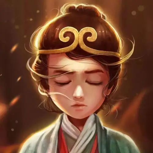 这是情侣头像吗