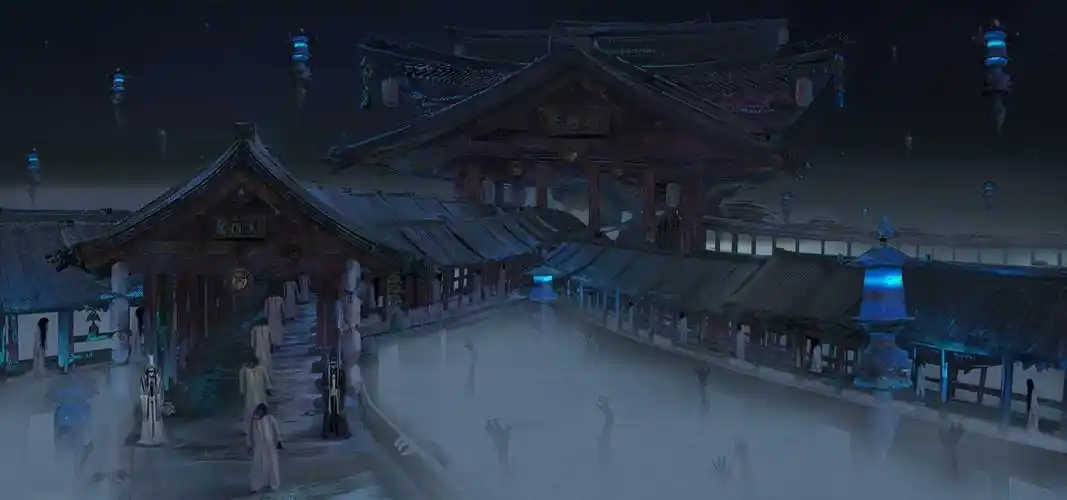 浮生若梦,笑苍生一染成殇