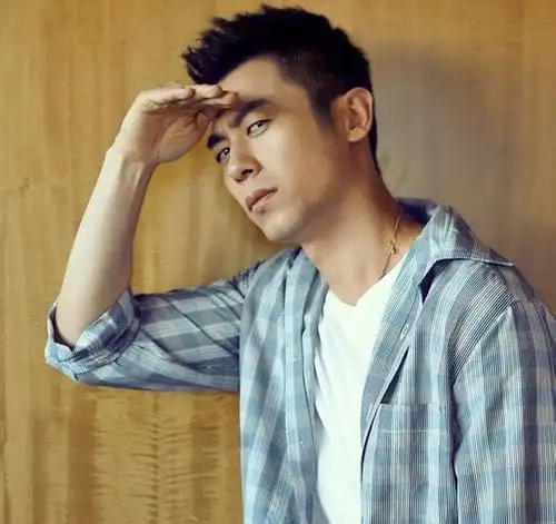 正阳门下电视剧36集全朱亚文