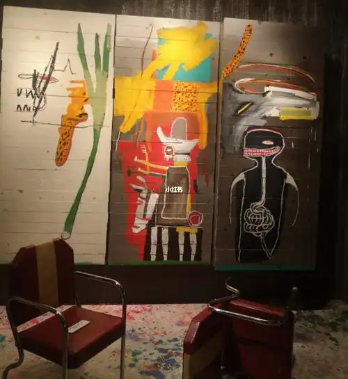 curated: asia | 周杰伦 x 苏富比 | 拍卖预展点水蜻蜓睇画展,未沉醉