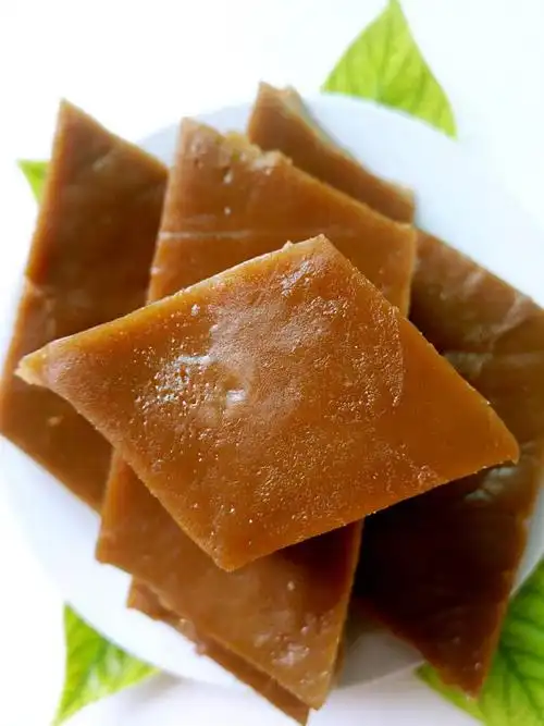 千层糕江西上饶特产美食铅山河口传统小吃米糕2斤一份包邮