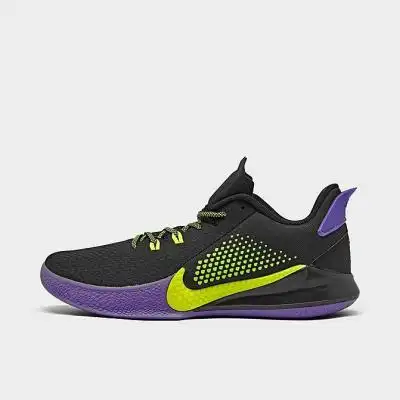 双色可选nike耐克mambafury科比篮球鞋100约640元