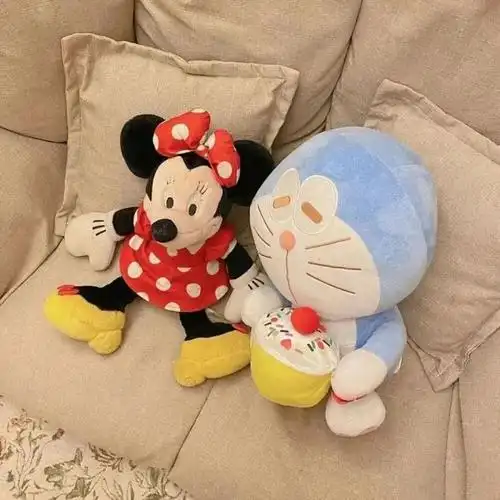 超治愈朋友圈背景图_萌于予-商业新知