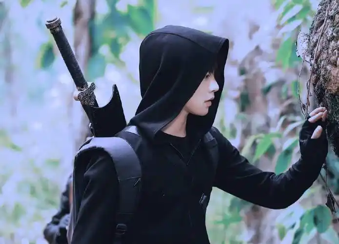 翻看《盗墓笔记》原著就能找到答案_西王母_阎王_陨石