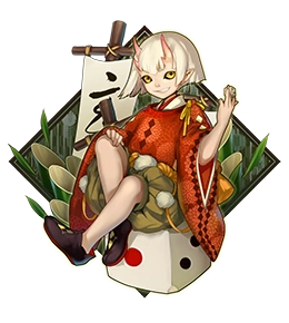 阴阳师手游骰子鬼