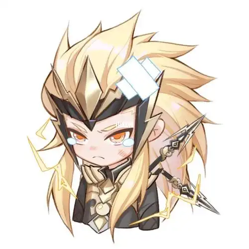 王者荣耀  #神威马超  #马超  #头像