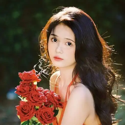 怀旧复古女生头像 高清怀旧文艺有韵味复古的头像女生图片_女生头像