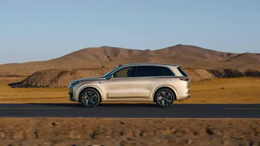 回看2022·十月|理想one宣布停产,理想l8成功接力_搜狐汽车_搜狐网