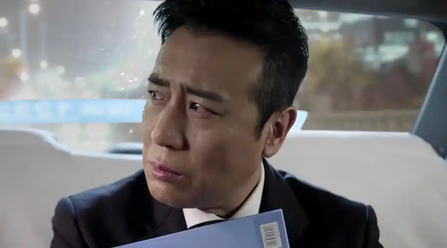 于和伟再挑男主一样的配方拥有不一样的男人味