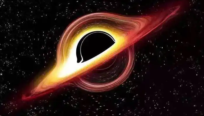 黑洞会不会死亡黑洞会死亡吗