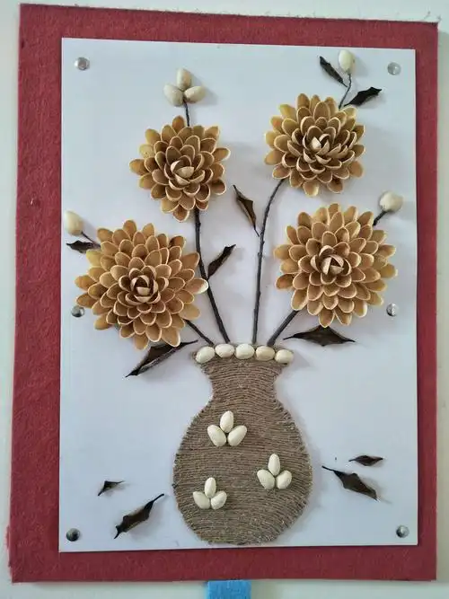 莲花小学幼儿园2018-2019学年度下期"变废为宝"教师手工制作竞赛活动