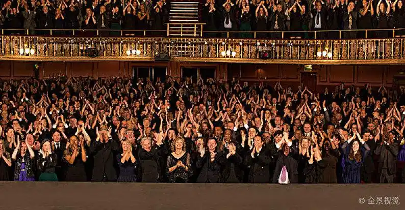 观众_欢呼_剧院_高清图片_全景视觉