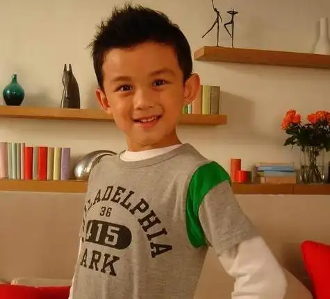 吴磊歌手个人资料