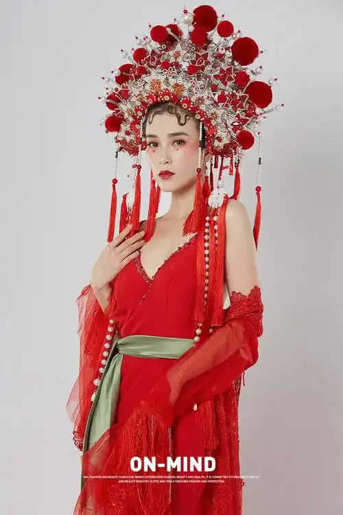 潮玩国庆|国潮视觉玩转国庆,超多礼品拿到手软!