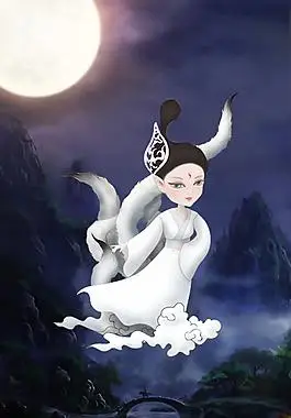 狐狸精图片_狐狸精素材_狐狸精模板免费下载-六图网