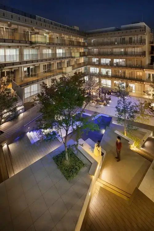 高考收官|10个国内外大学校园景观设计案例合集