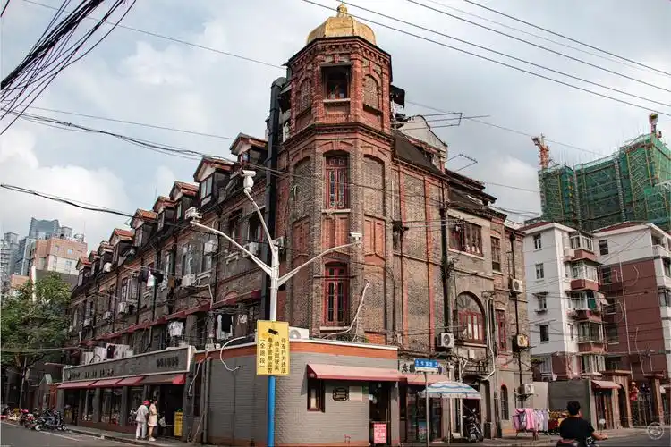 young allen court 景林庐