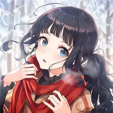 爱自己是终身浪漫的开始_动漫头像_头像大全_抖音头像_微信头像_库尔