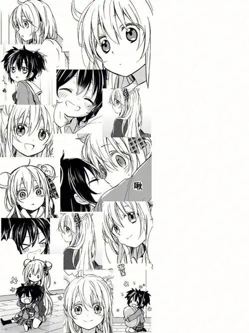 二次元软妹壁纸