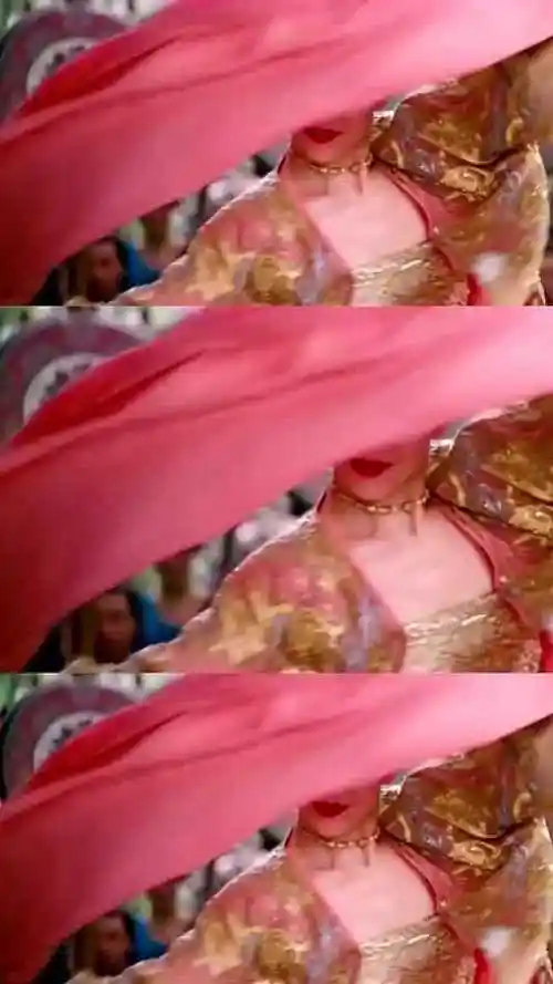 十面埋伏章子怡曾经的水袖击鼓婀娜剑舞真的是一段经典了