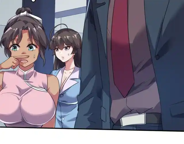 36 职务被撤|总裁校花赖上我漫画全集在线观看-快看