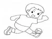 本栏目有人物简笔画图片好看的人物简笔画简单的人物简笔画幼儿人物简