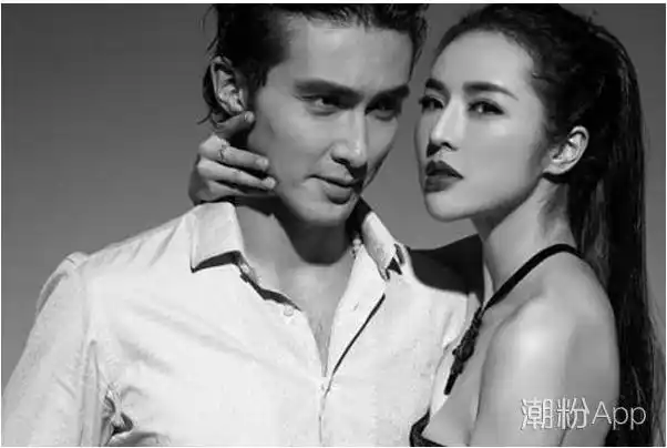 高伟光被杨幂开除私下人品很差真的假的 女友杨吟吟是谁资料照片