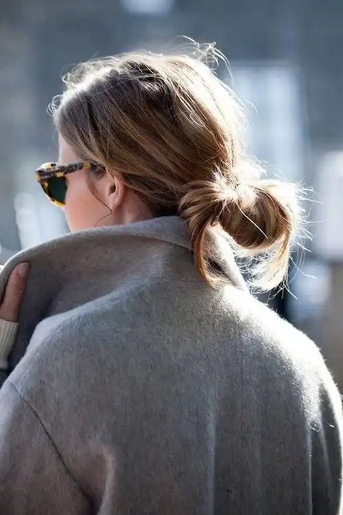 法国巴黎女人的发型真是百看不厌#.lns