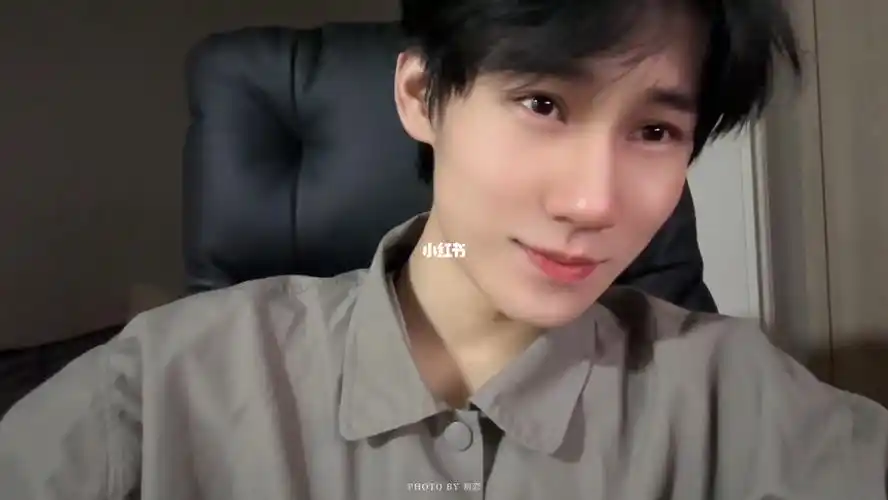 会给你下雪的宝宝呀#tnt时代少年团  #壁纸  #张真源