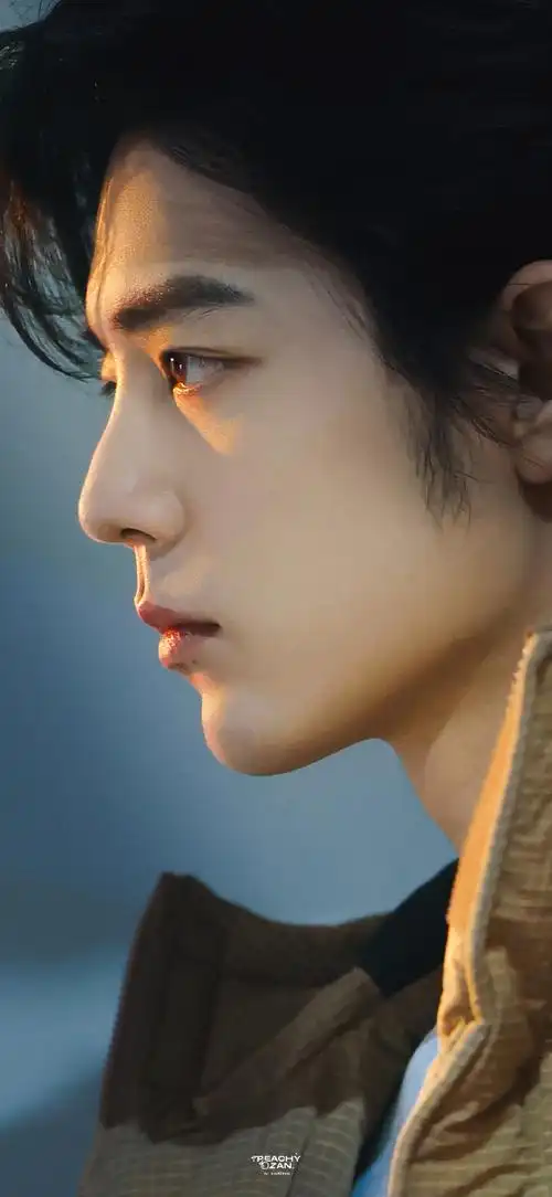 肖战#    壁纸|一期一会 念念不忘92