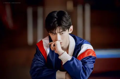 白敬亭 - 堆糖,美图壁纸兴趣社区