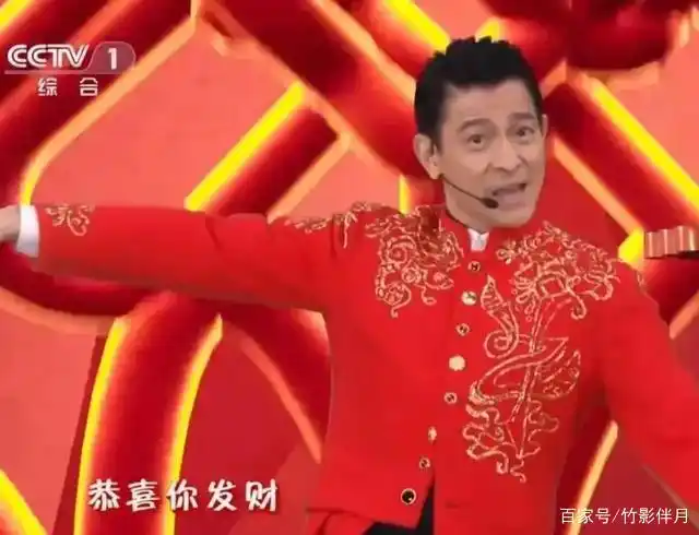 盘点2021年春晚,岳云鹏失误,刘德华不老,哪一个打动了你?