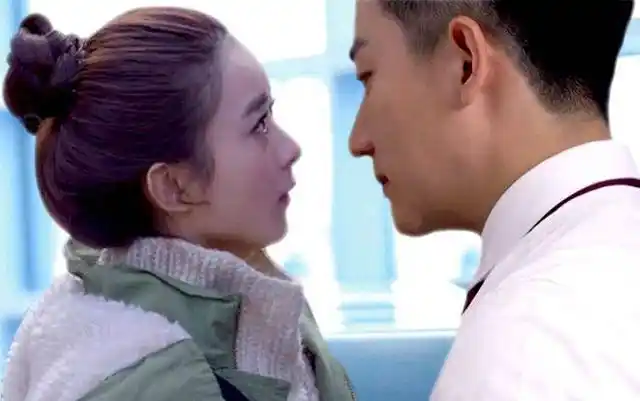 赵丽颖与黄轩合作的最美表演上映,我相信看完哭的人不止我一个