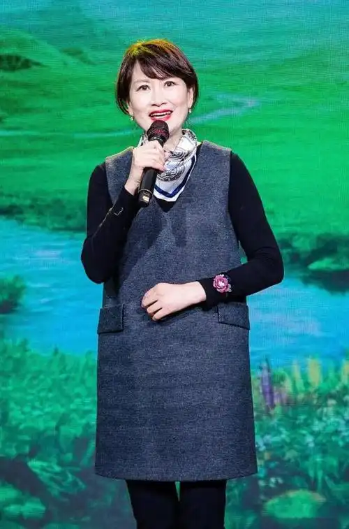 回顾许子东:妻子是演员陈燕华,余生不会辜负当红时为我息影的她