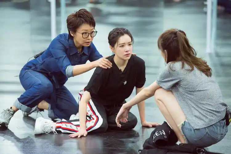 我就是演员:为什么有这么多槽点,大家还是追得起劲?