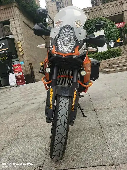 供应ktm1190advs版