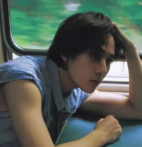 微信头像王安宇