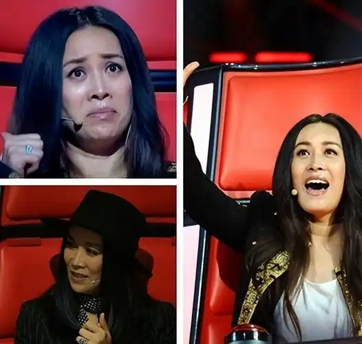 14年后再看"十年影响力歌手",那英,刀郎,孙楠,优劣一眼便知