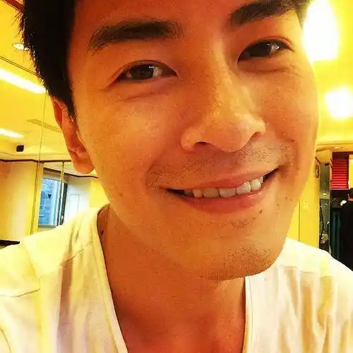 我真的希望:就让郑元畅一直停留在直树那个时候吧!