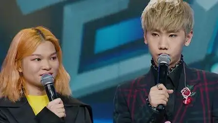 超强音浪第一季汪苏泷对苏运莹献歌表白
