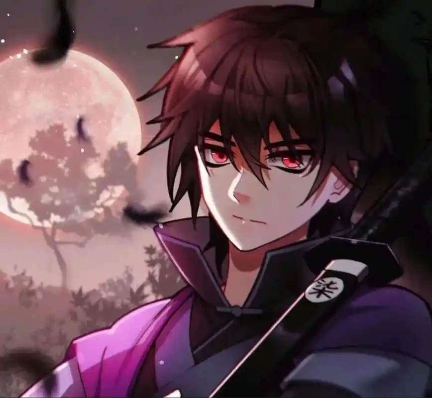 刺客伍六七的壁纸 头像