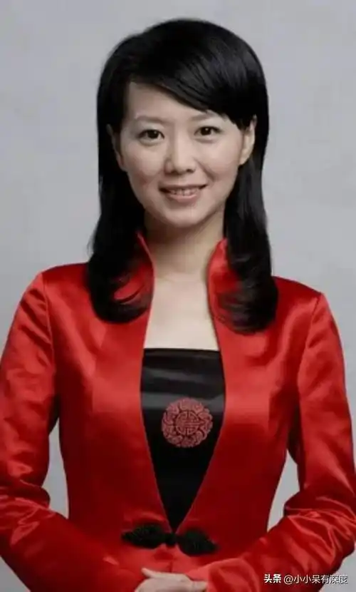 吴薇,安徽卫视"最受人们喜爱"的主持人,被誉为安徽最美帮女郎_工作